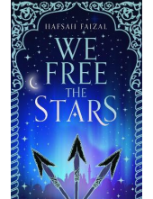 We Free the Stars Sands of Arawiya - Humanitas