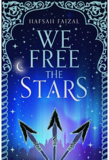 We Free the Stars Sands of Arawiya - Humanitas