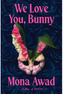 We Love You, Bunny - Humanitas