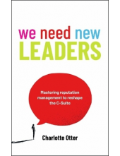 We Need New Leaders - Humanitas