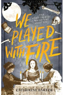 We Played With Fire - Humanitas