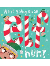 We're Going on a Elf Hunt! 3+ - Humanitas