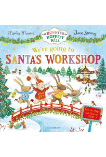 We're Going to Santa's Worksho p - Humanitas