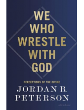 We Who Wrestle With God - Humanitas