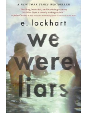 We Were Liars - Humanitas