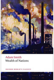 Wealth of Nations - Humanitas