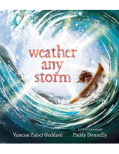 Weather Any Storm - Humanitas