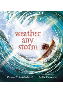 Weather Any Storm - Humanitas