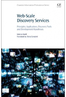 Web-Scale Discovery Services - Humanitas