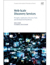 Web-Scale Discovery Services - Humanitas