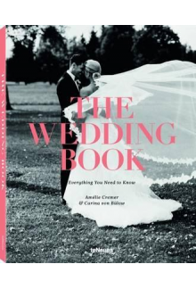 The Wedding Book - Humanitas