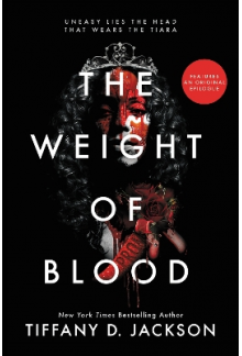 The Weight of Blood - Humanitas