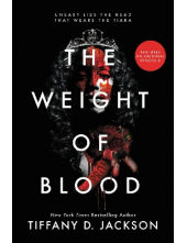 The Weight of Blood - Humanitas