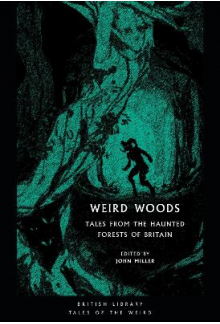 Weird Woods - Humanitas