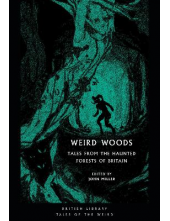 Weird Woods - Humanitas