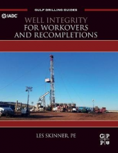 Well Integrity for Workovers and Recompletions - Humanitas