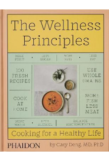 The Wellness Principles - Humanitas