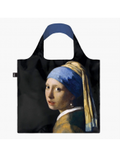 VERMEER Girl with  a Pearl Earring - Humanitas