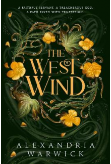 The West Wind 2 The Four Winds - Humanitas