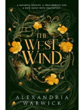 The West Wind 2 The Four Winds - Humanitas