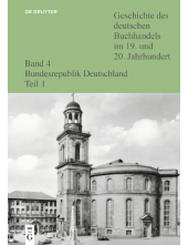 Westzonen, Politik, Institutionen - Humanitas