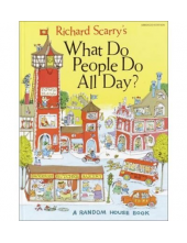 What Do People Do All Day? - Humanitas