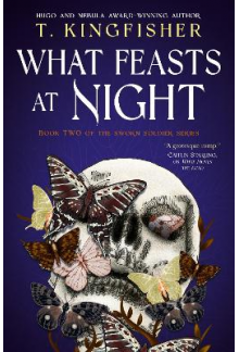 What Feasts at Night (Sworn Soldier 2) - Humanitas