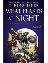 What Feasts at Night (Sworn Soldier 2) - Humanitas