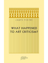 What Happened to Art Criticism ? - Humanitas