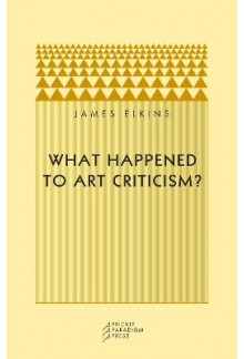 What Happened to Art Criticism ? - Humanitas