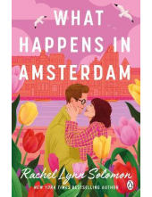 What Happens in Amsterdam - Humanitas