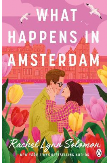 What Happens in Amsterdam - Humanitas