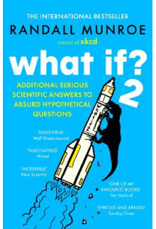 What If?2 - Humanitas