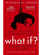 What If? - Humanitas