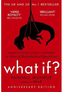 What If? - Humanitas