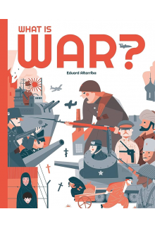 What is War? - Humanitas