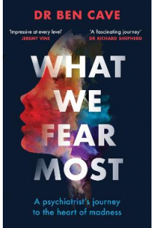 What We Fear Most - Humanitas