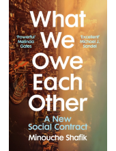 What We Owe Each Other - Humanitas