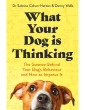What Your Dog is Thinking - Humanitas