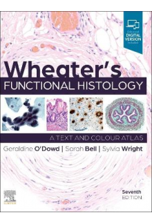 Wheater's Functional Histology - Humanitas