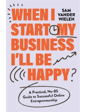 When I Start My Business, I’ll Be Happy - Humanitas
