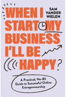 When I Start My Business, I’ll Be Happy - Humanitas