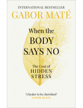 When the Body Says No: TheCost of Hidden Stress - Humanitas