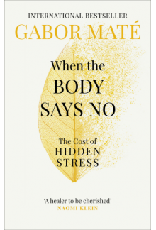 When the Body Says No: The Cost of Hidden Stress - Humanitas