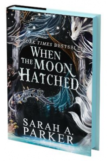 When the Moon Hatched 1 Delux Ed - Humanitas