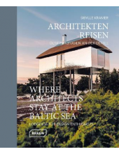 Where Architects Stay at the Baltic Sea - Humanitas