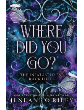 Where Did You Go? Infatuated Fae - Humanitas