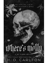 Where's Molly? - Humanitas