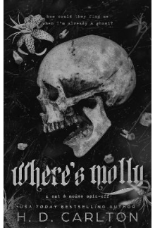 Where's Molly? - Humanitas