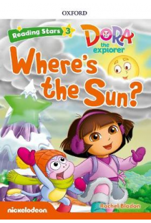 RS 3 Dora Wheres the Sun Pk - Humanitas